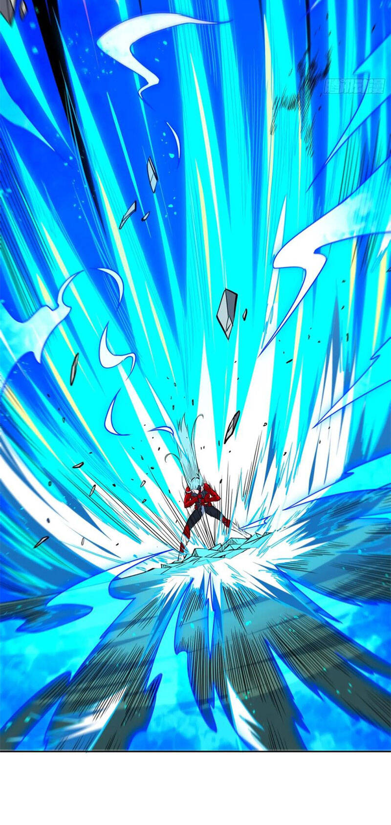 Người Trái Đất Quả Thật Rất Tàn Ác Chap 192 - Next Chap 193