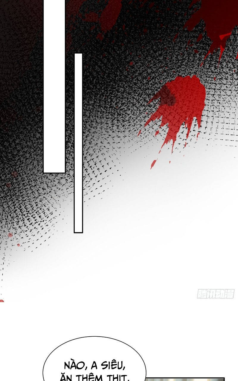 Người Trái Đất Quả Thật Rất Tàn Ác Chap 194 - Next Chap 195