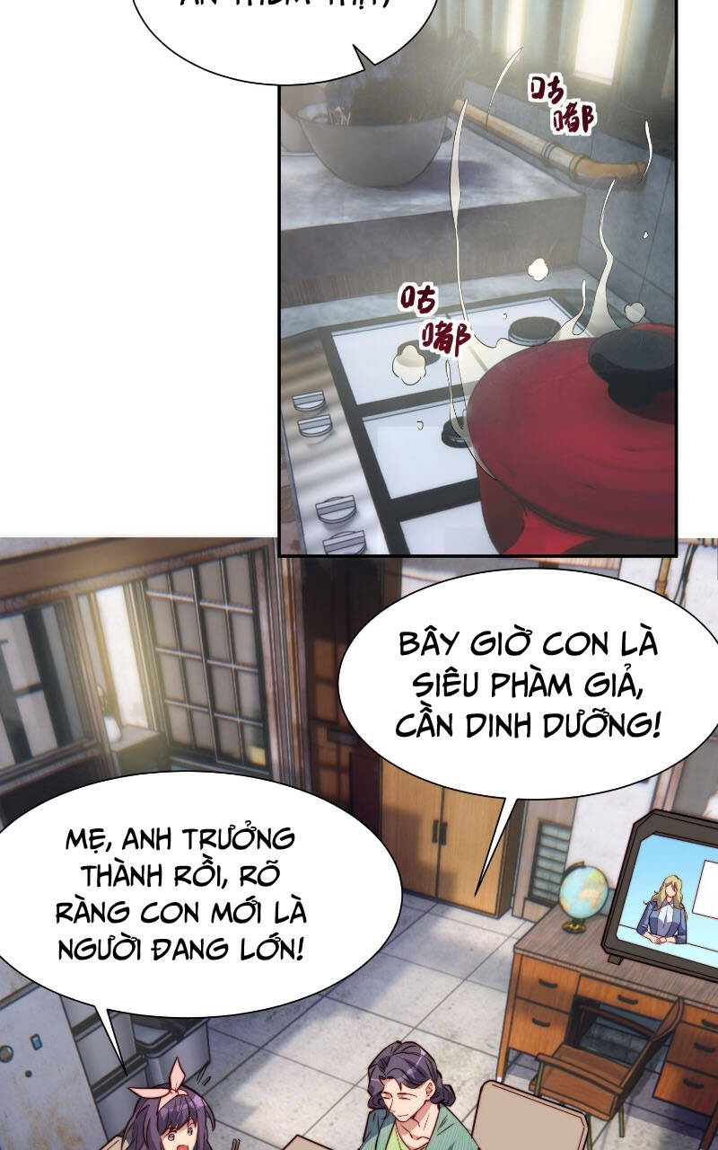 Người Trái Đất Quả Thật Rất Tàn Ác Chap 194 - Next Chap 195