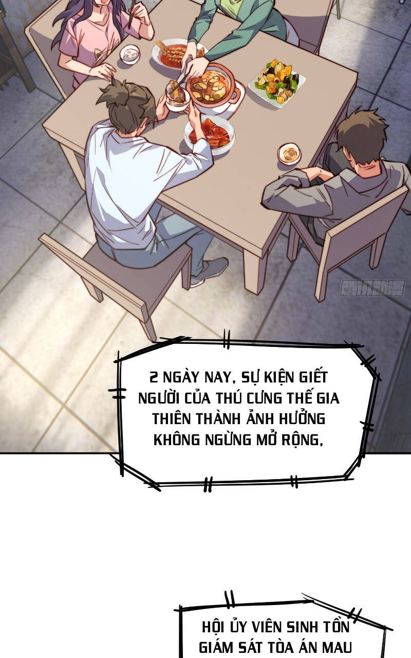 Người Trái Đất Quả Thật Rất Tàn Ác Chap 194 - Next Chap 195