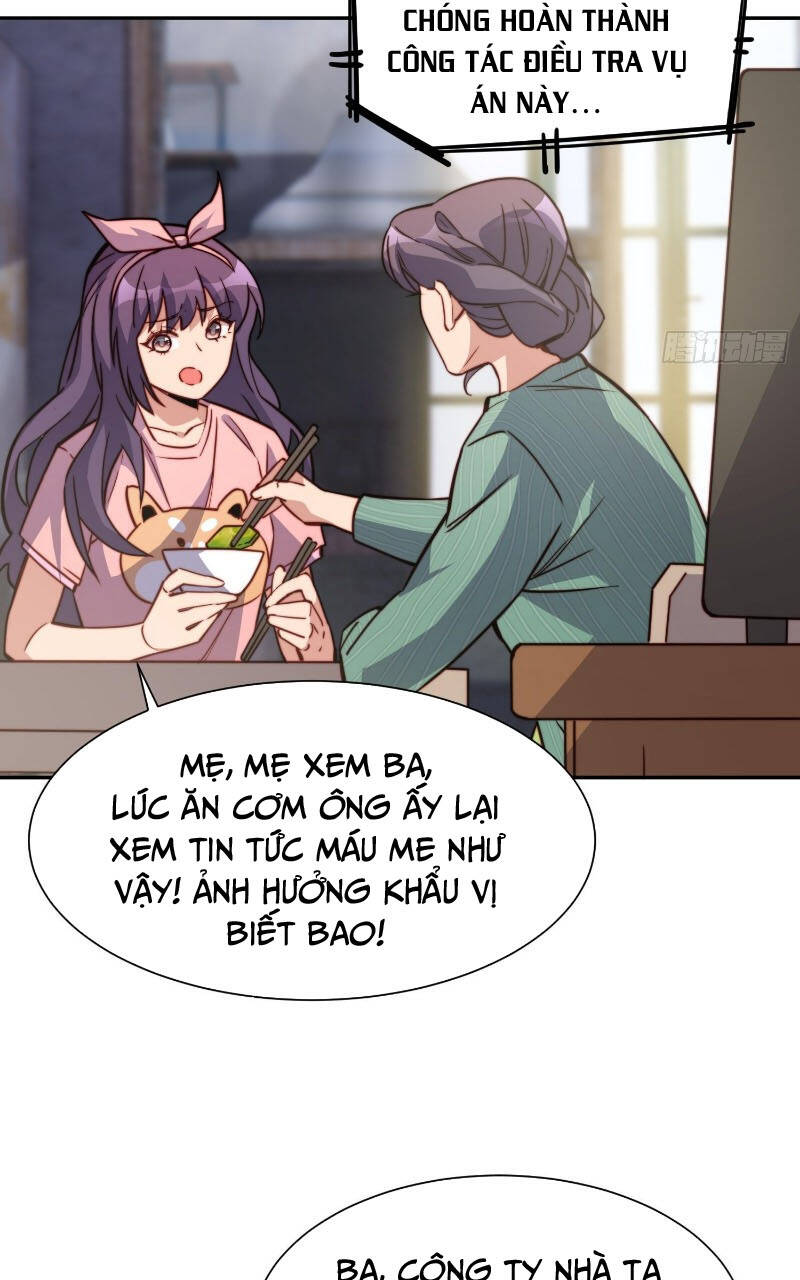 Người Trái Đất Quả Thật Rất Tàn Ác Chap 194 - Next Chap 195