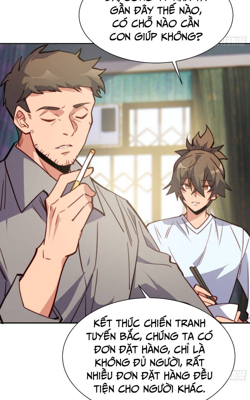 Người Trái Đất Quả Thật Rất Tàn Ác Chap 194 - Next Chap 195