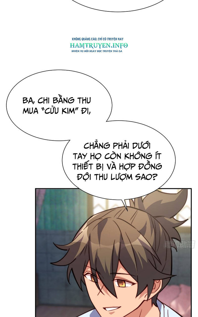 Người Trái Đất Quả Thật Rất Tàn Ác Chap 194 - Next Chap 195