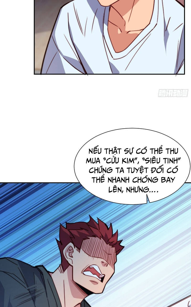 Người Trái Đất Quả Thật Rất Tàn Ác Chap 194 - Next Chap 195