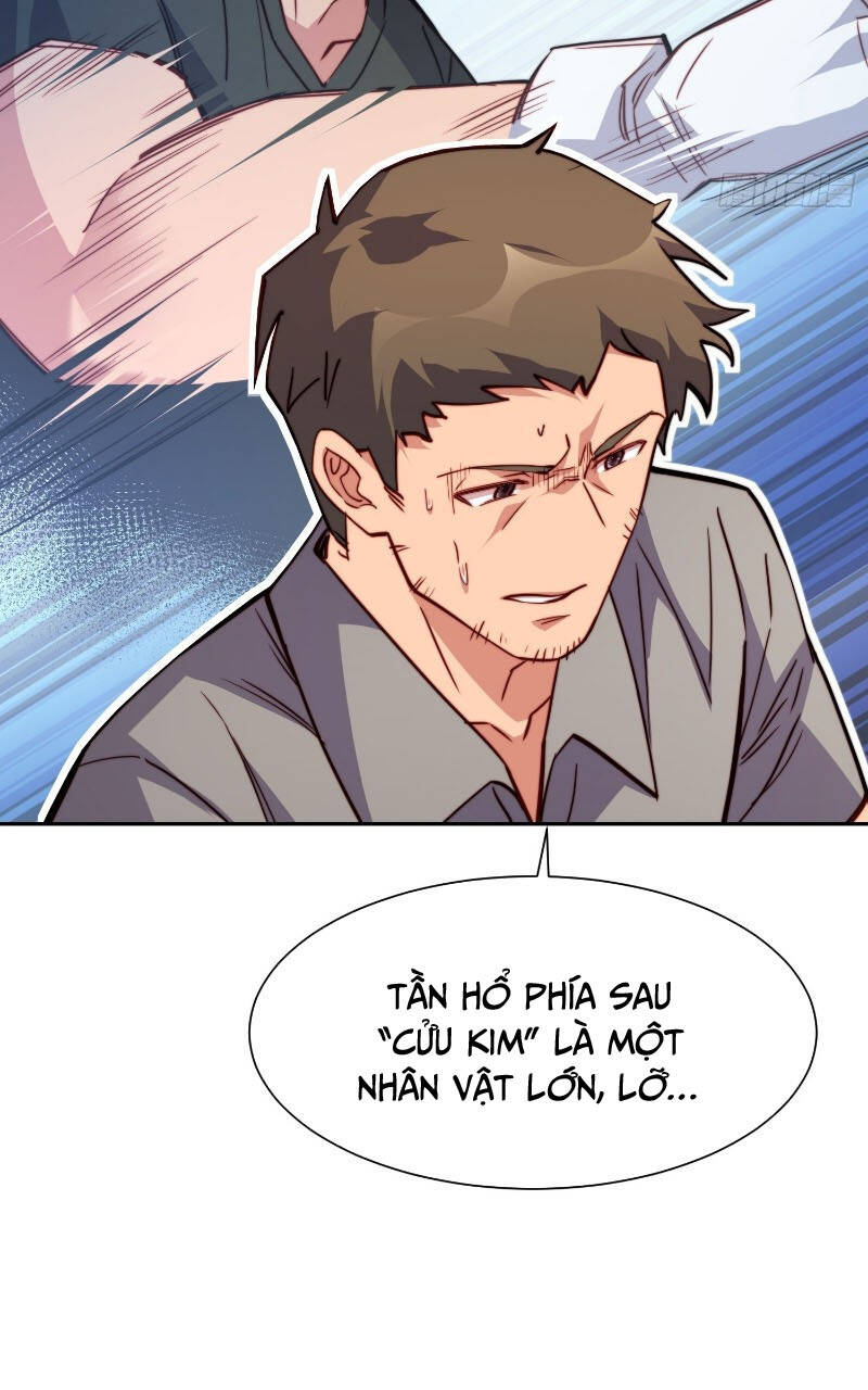 Người Trái Đất Quả Thật Rất Tàn Ác Chap 194 - Next Chap 195