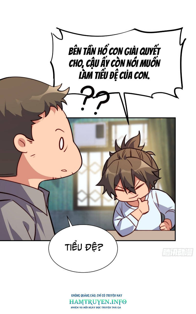 Người Trái Đất Quả Thật Rất Tàn Ác Chap 194 - Next Chap 195