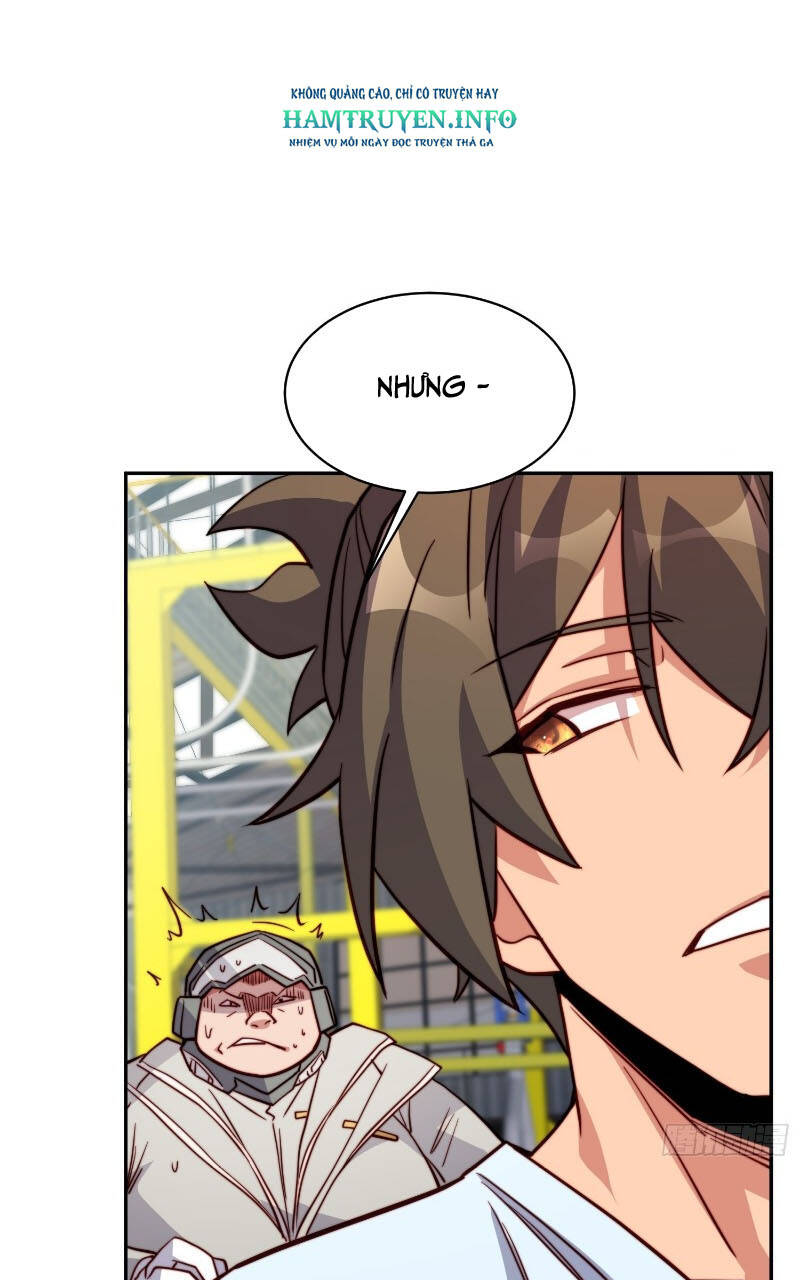 Người Trái Đất Quả Thật Rất Tàn Ác Chap 194 - Next Chap 195