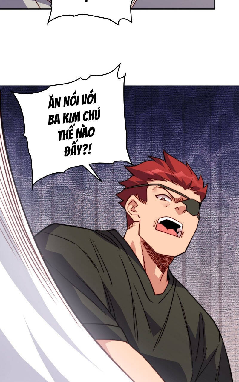 Người Trái Đất Quả Thật Rất Tàn Ác Chap 194 - Next Chap 195