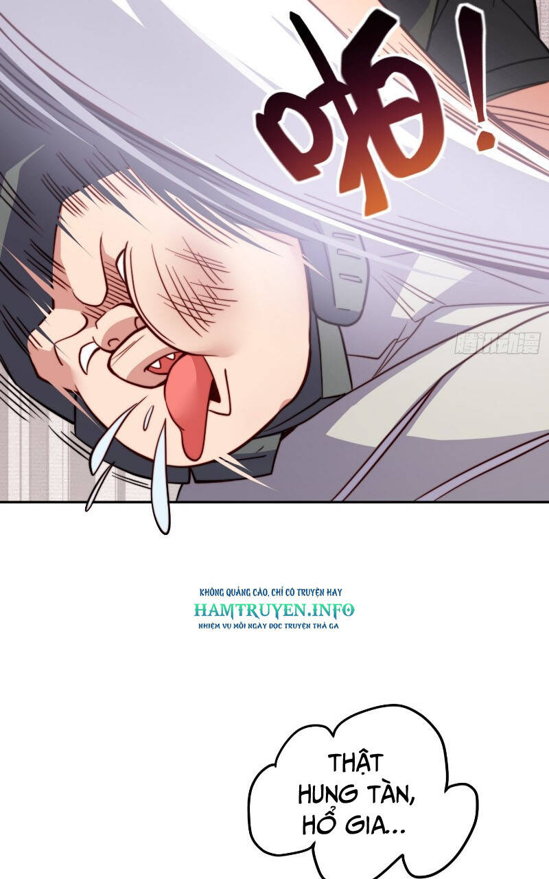 Người Trái Đất Quả Thật Rất Tàn Ác Chap 194 - Next Chap 195