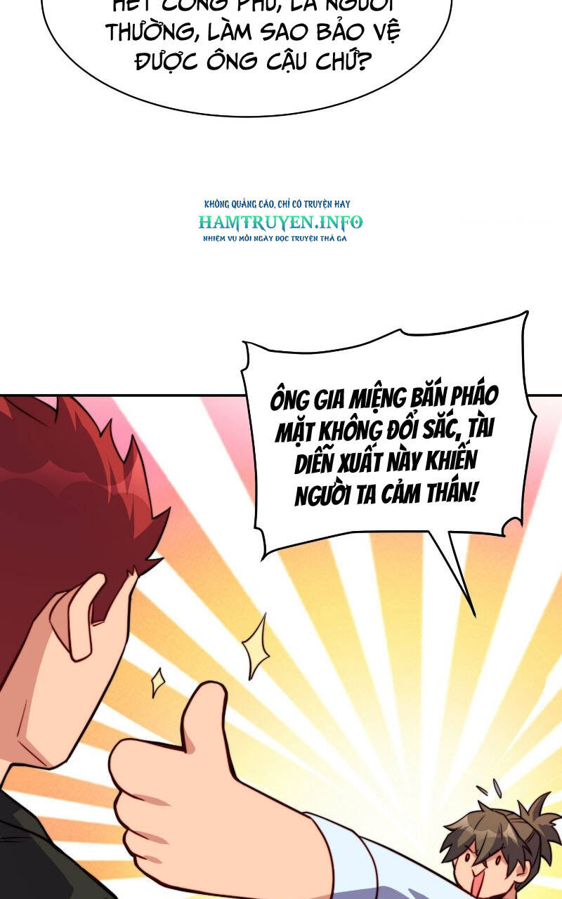 Người Trái Đất Quả Thật Rất Tàn Ác Chap 194 - Next Chap 195