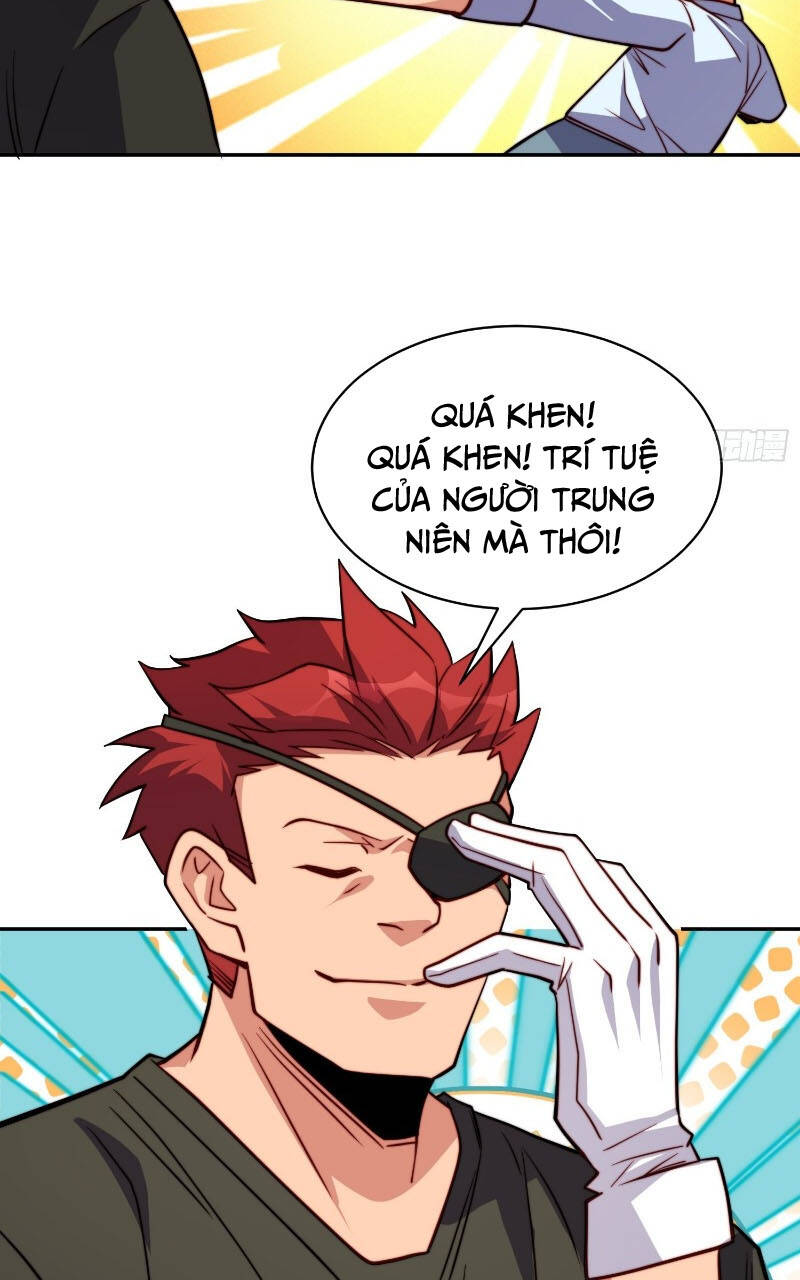 Người Trái Đất Quả Thật Rất Tàn Ác Chap 194 - Next Chap 195
