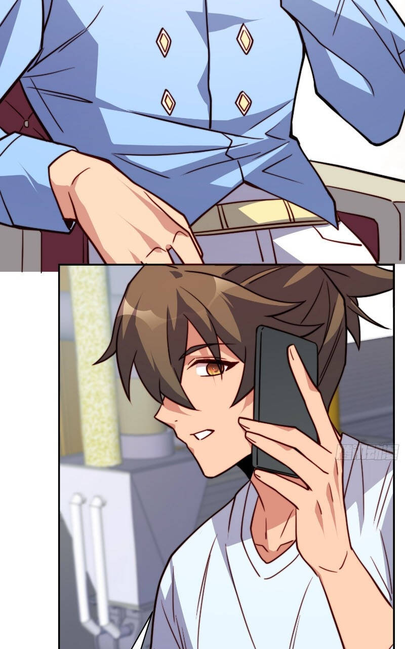 Người Trái Đất Quả Thật Rất Tàn Ác Chap 194 - Next Chap 195