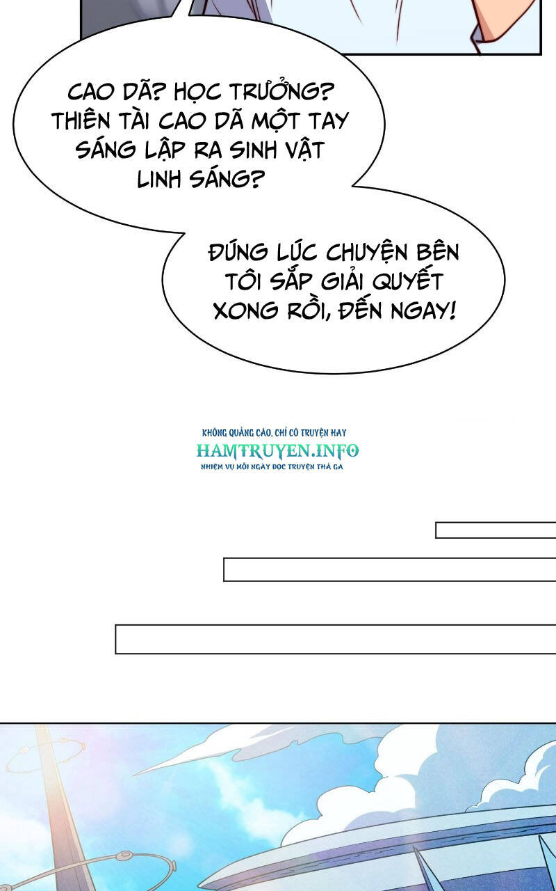 Người Trái Đất Quả Thật Rất Tàn Ác Chap 194 - Next Chap 195