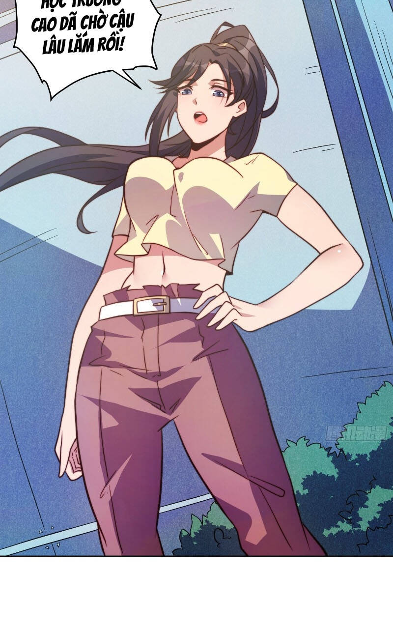 Người Trái Đất Quả Thật Rất Tàn Ác Chap 194 - Next Chap 195