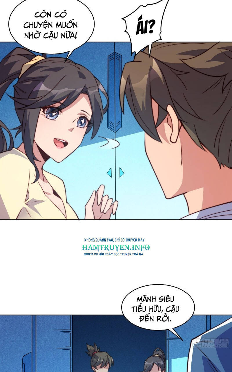 Người Trái Đất Quả Thật Rất Tàn Ác Chap 194 - Next Chap 195