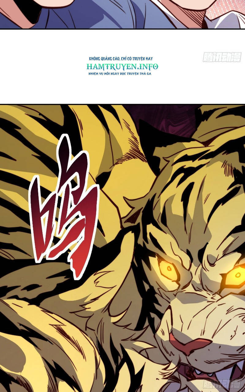 Người Trái Đất Quả Thật Rất Tàn Ác Chap 194 - Next Chap 195