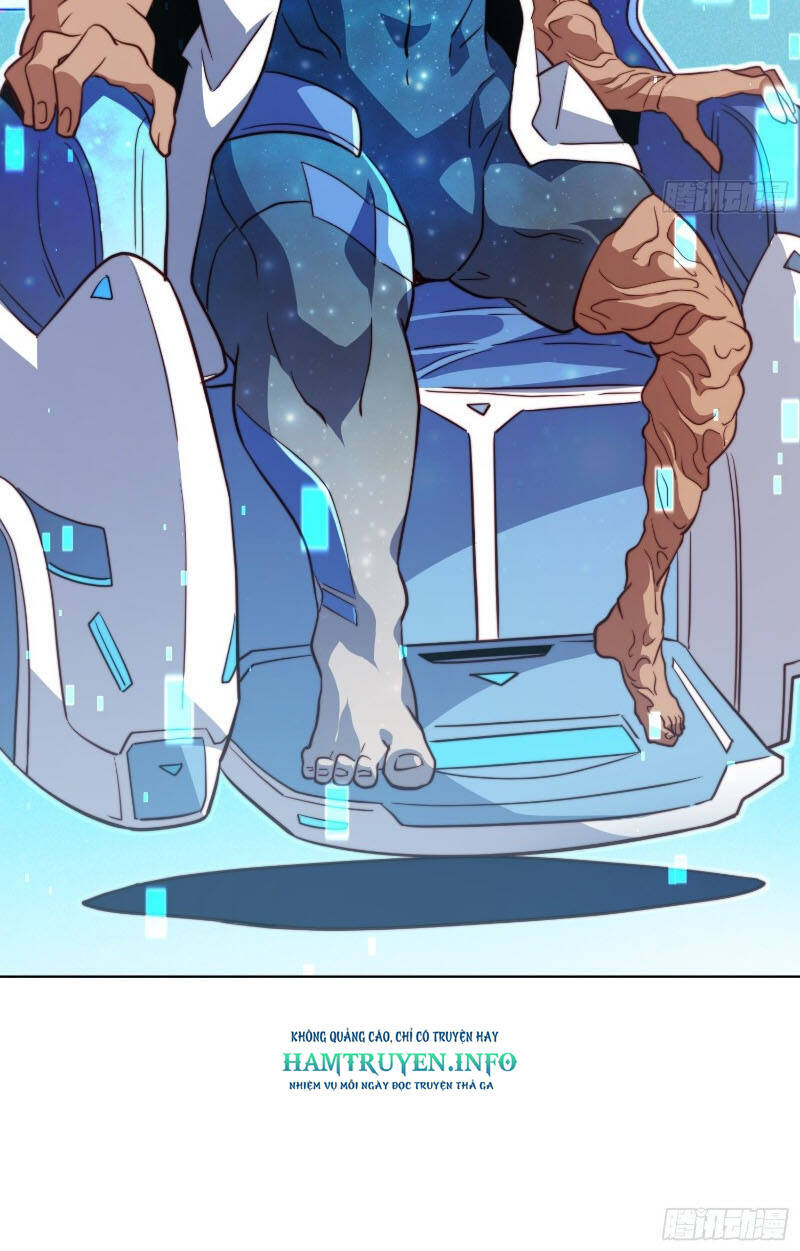 Người Trái Đất Quả Thật Rất Tàn Ác Chap 194 - Next Chap 195