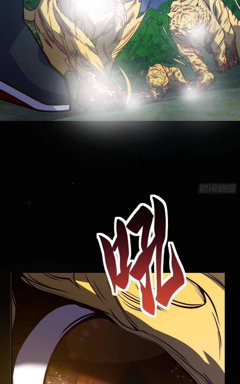 Người Trái Đất Quả Thật Rất Tàn Ác Chap 194 - Next Chap 195