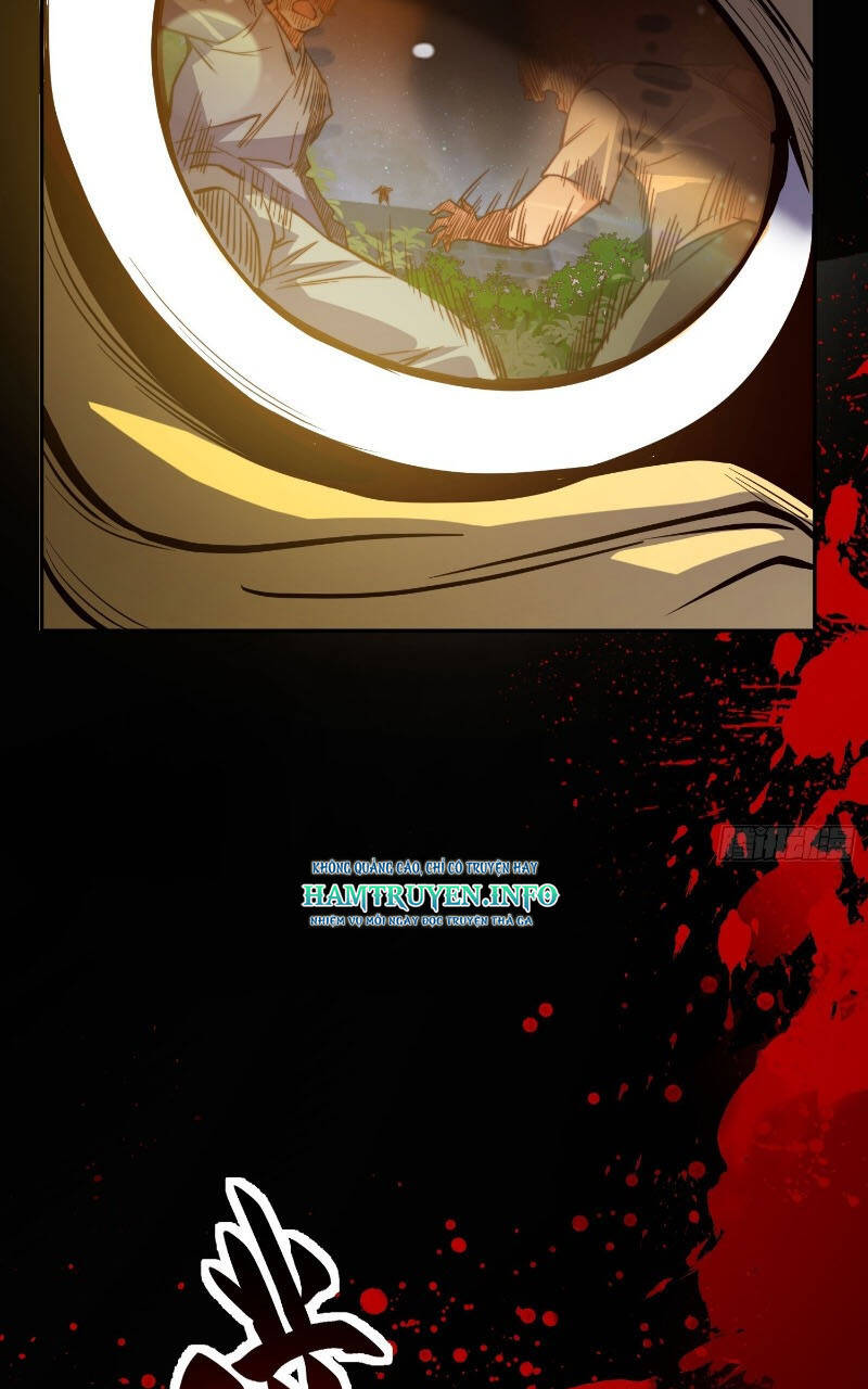 Người Trái Đất Quả Thật Rất Tàn Ác Chap 194 - Next Chap 195