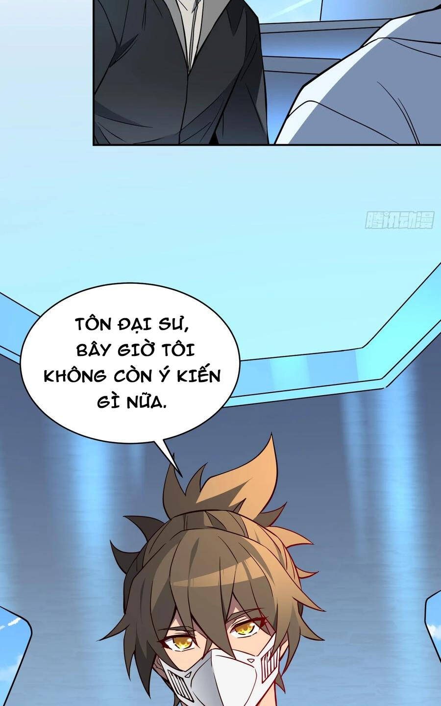 Người Trái Đất Quả Thật Rất Tàn Ác Chap 196 - Next Chap 197