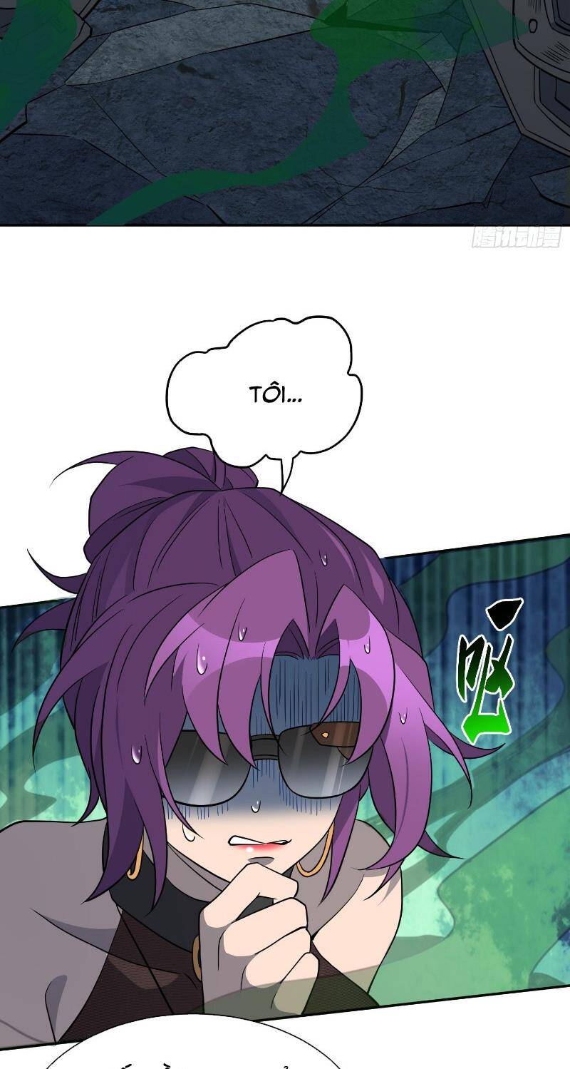 Người Trái Đất Quả Thật Rất Tàn Ác Chap 199 - Next Chap 200