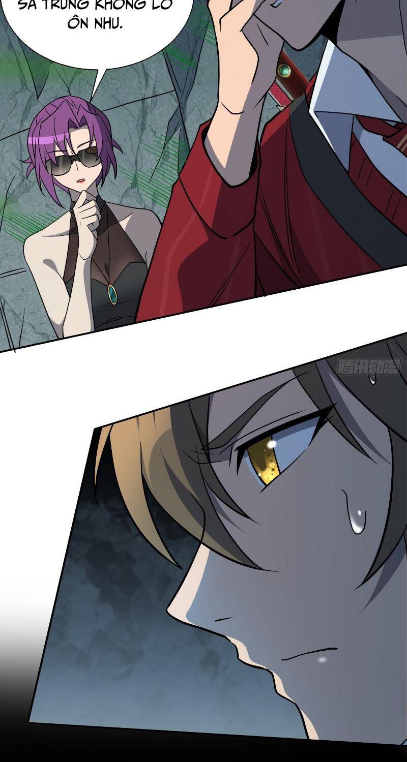 Người Trái Đất Quả Thật Rất Tàn Ác Chap 199 - Next Chap 200