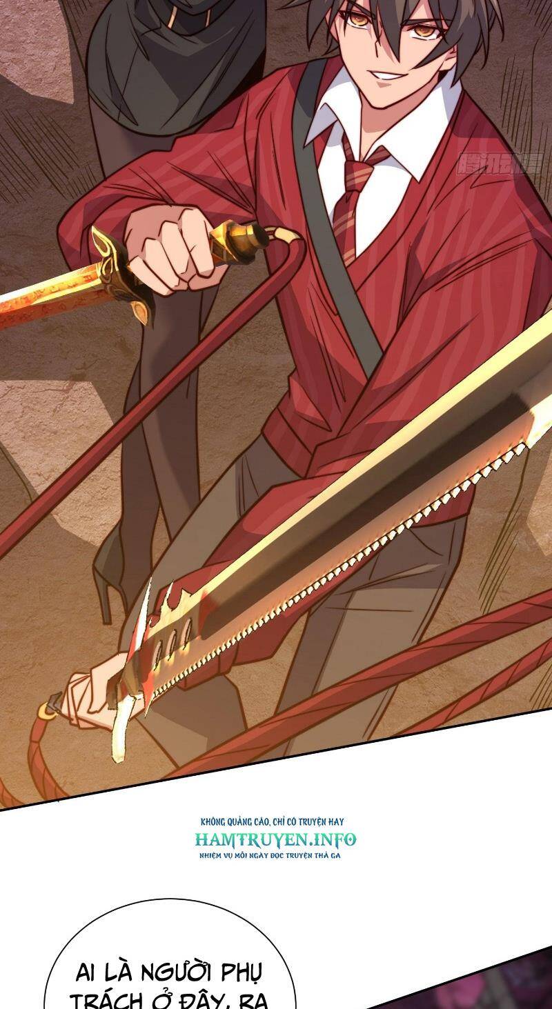 Người Trái Đất Quả Thật Rất Tàn Ác Chap 199 - Next Chap 200