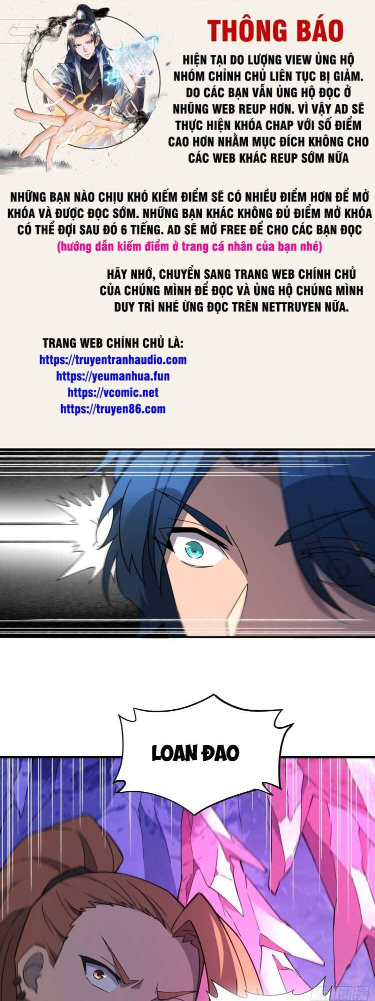 Người Trái Đất Quả Thật Rất Tàn Ác Chap 169 - Next Chap 170