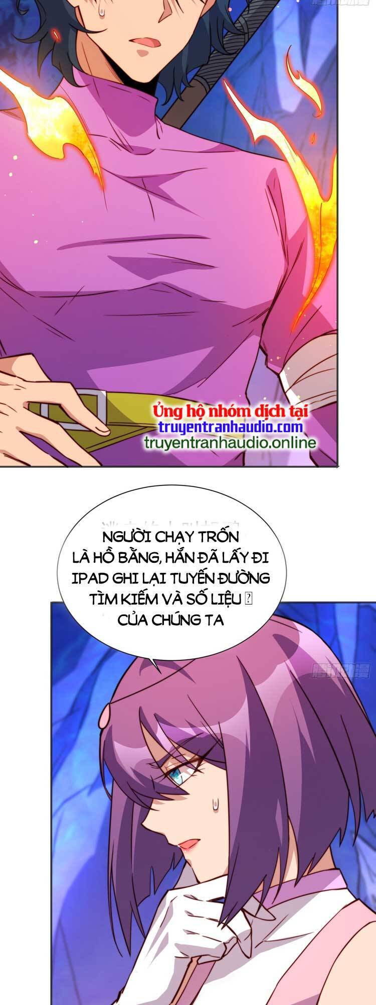 Người Trái Đất Quả Thật Rất Tàn Ác Chap 169 - Next Chap 170