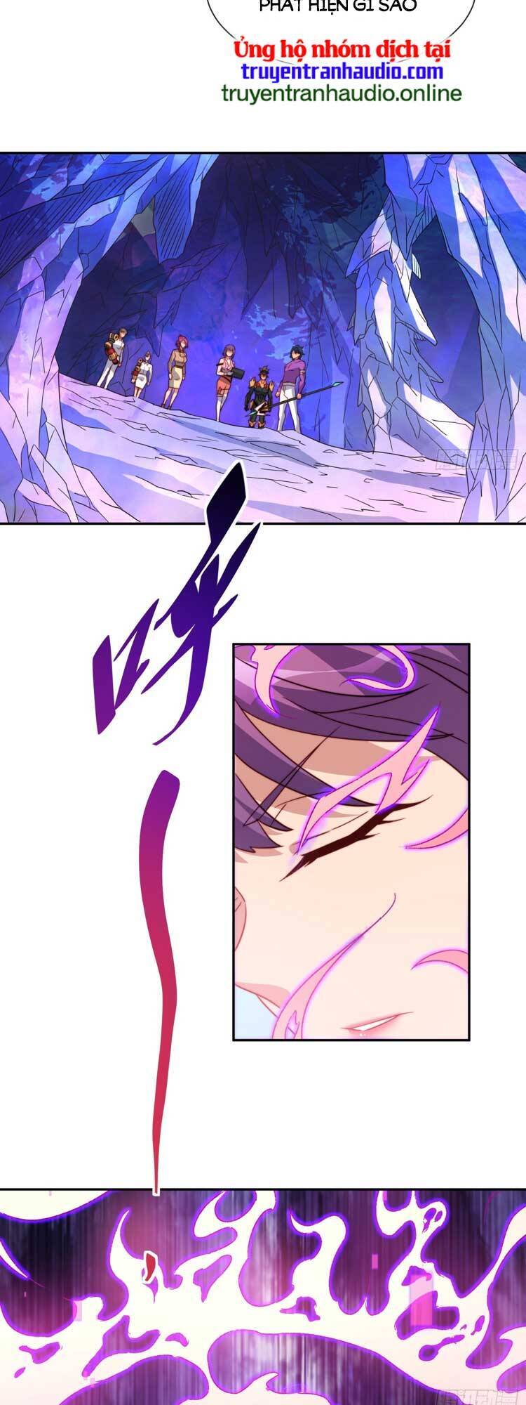 Người Trái Đất Quả Thật Rất Tàn Ác Chap 169 - Next Chap 170