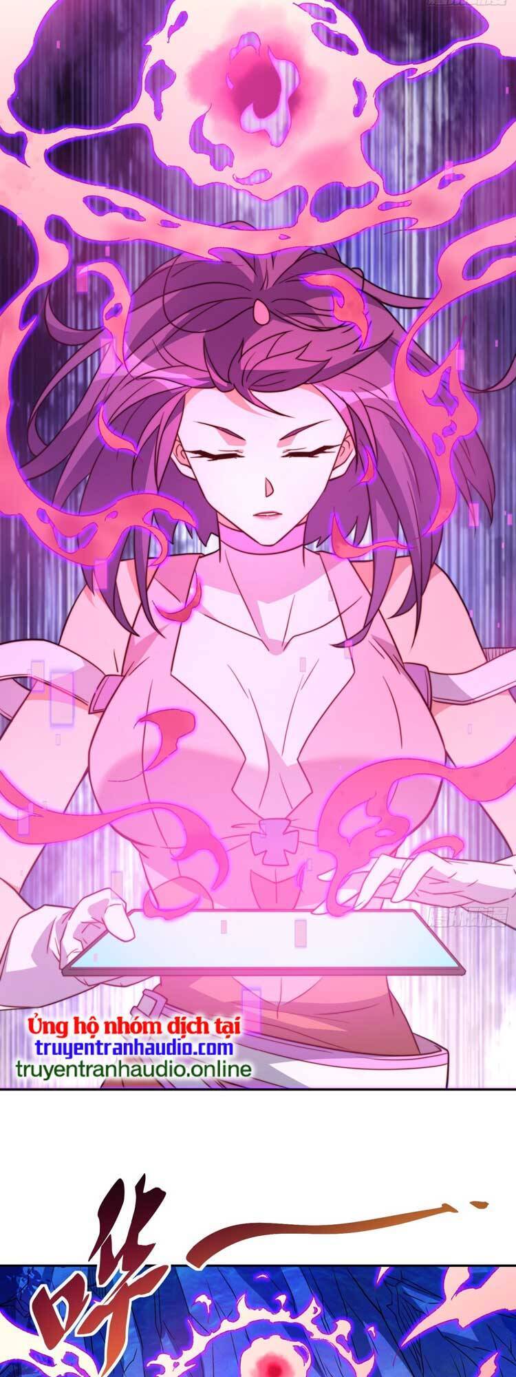 Người Trái Đất Quả Thật Rất Tàn Ác Chap 169 - Next Chap 170