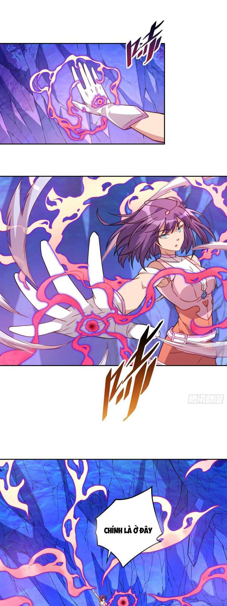 Người Trái Đất Quả Thật Rất Tàn Ác Chap 169 - Next Chap 170