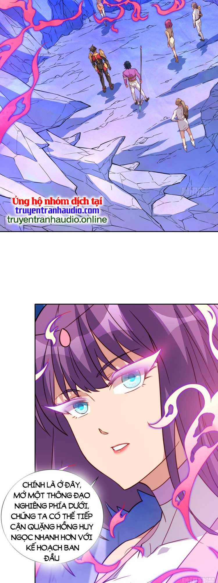 Người Trái Đất Quả Thật Rất Tàn Ác Chap 169 - Next Chap 170