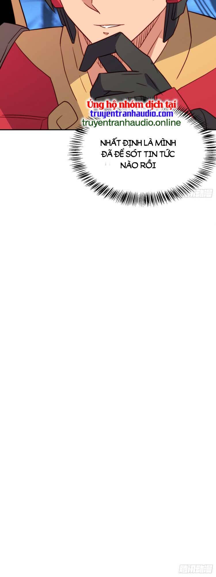 Người Trái Đất Quả Thật Rất Tàn Ác Chap 169 - Next Chap 170