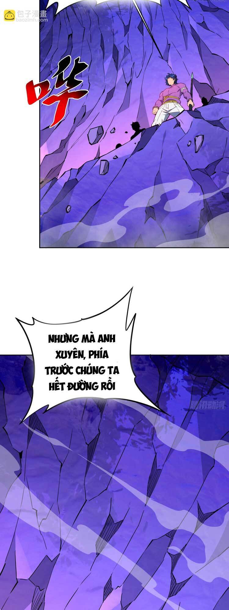 Người Trái Đất Quả Thật Rất Tàn Ác Chap 169 - Next Chap 170