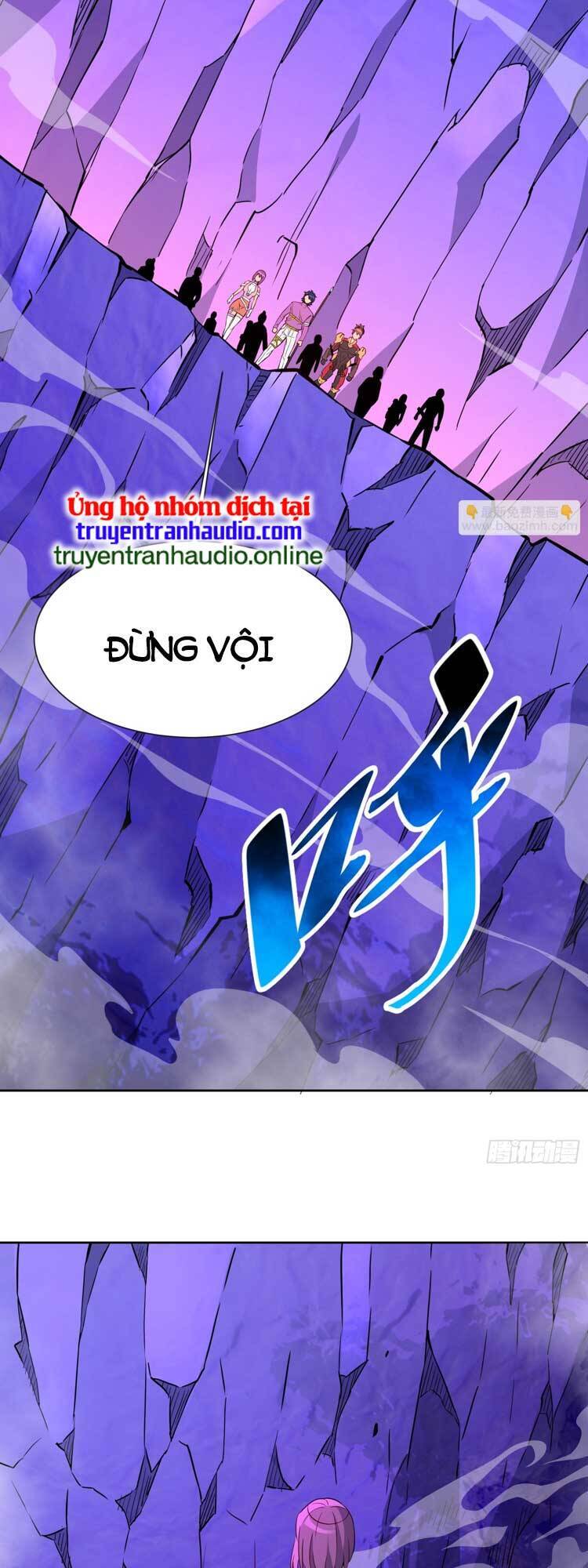 Người Trái Đất Quả Thật Rất Tàn Ác Chap 169 - Next Chap 170