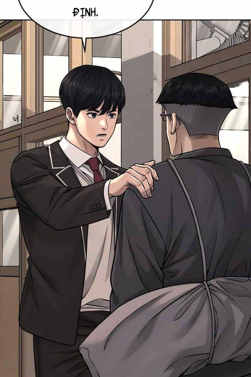 Nhiệm Vụ Diệu Kỳ Chap 76 - Next Chap 77