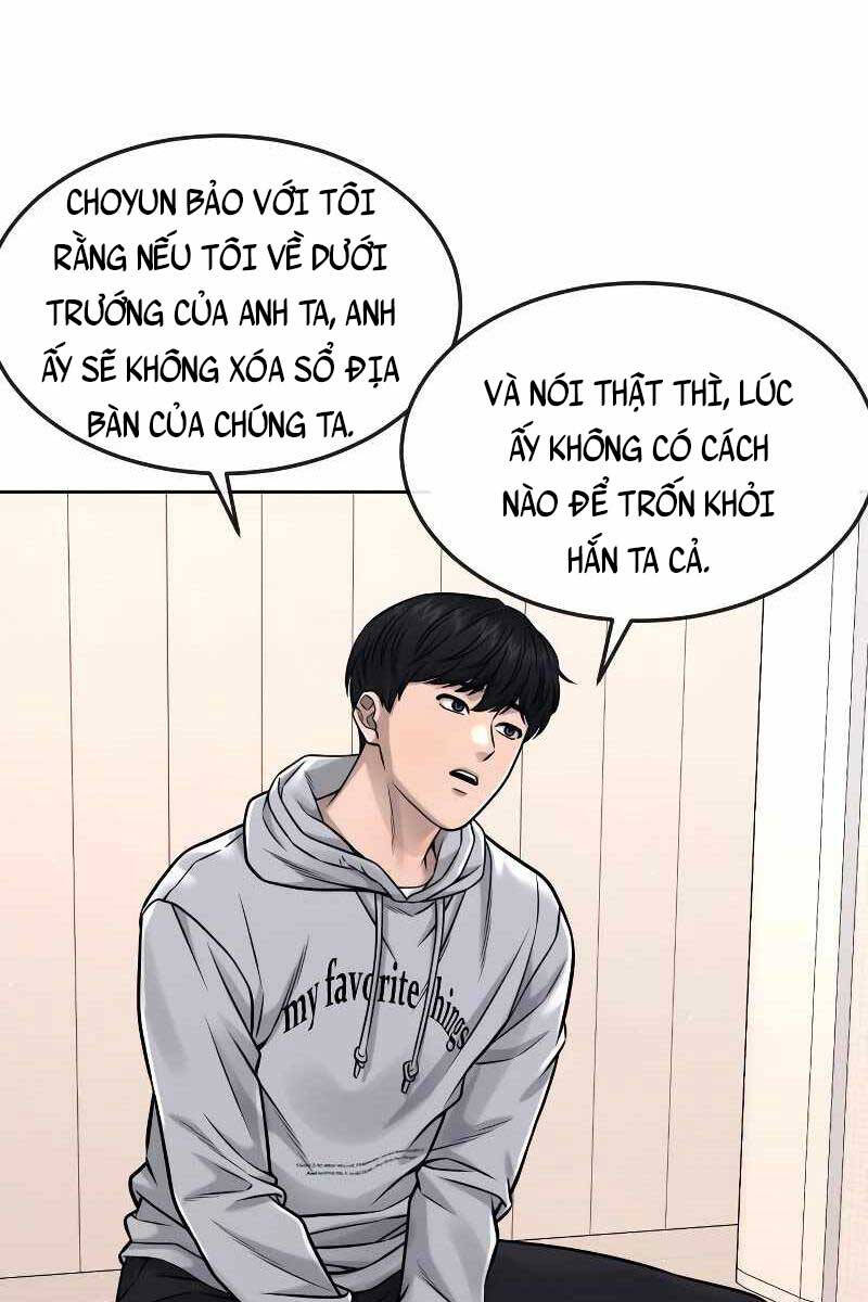 Nhiệm Vụ Diệu Kỳ Chap 76 - Next Chap 77