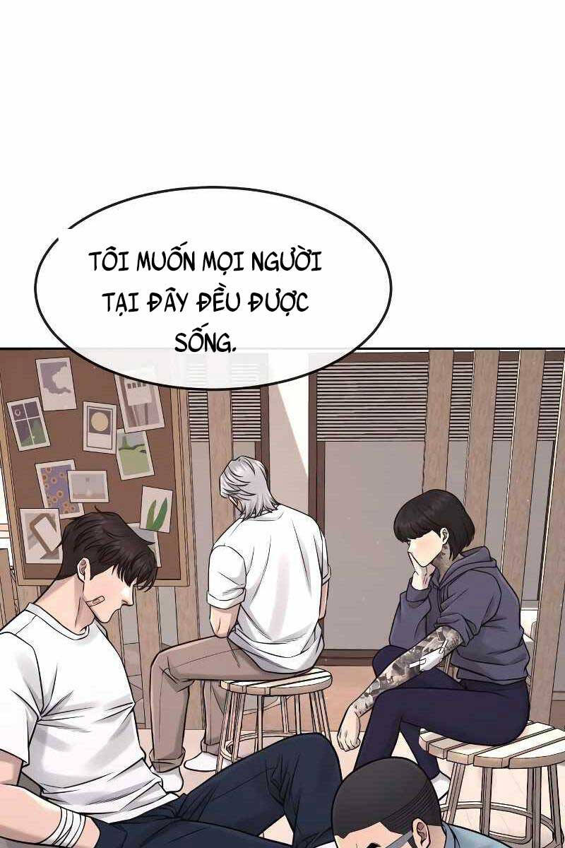 Nhiệm Vụ Diệu Kỳ Chap 76 - Next Chap 77