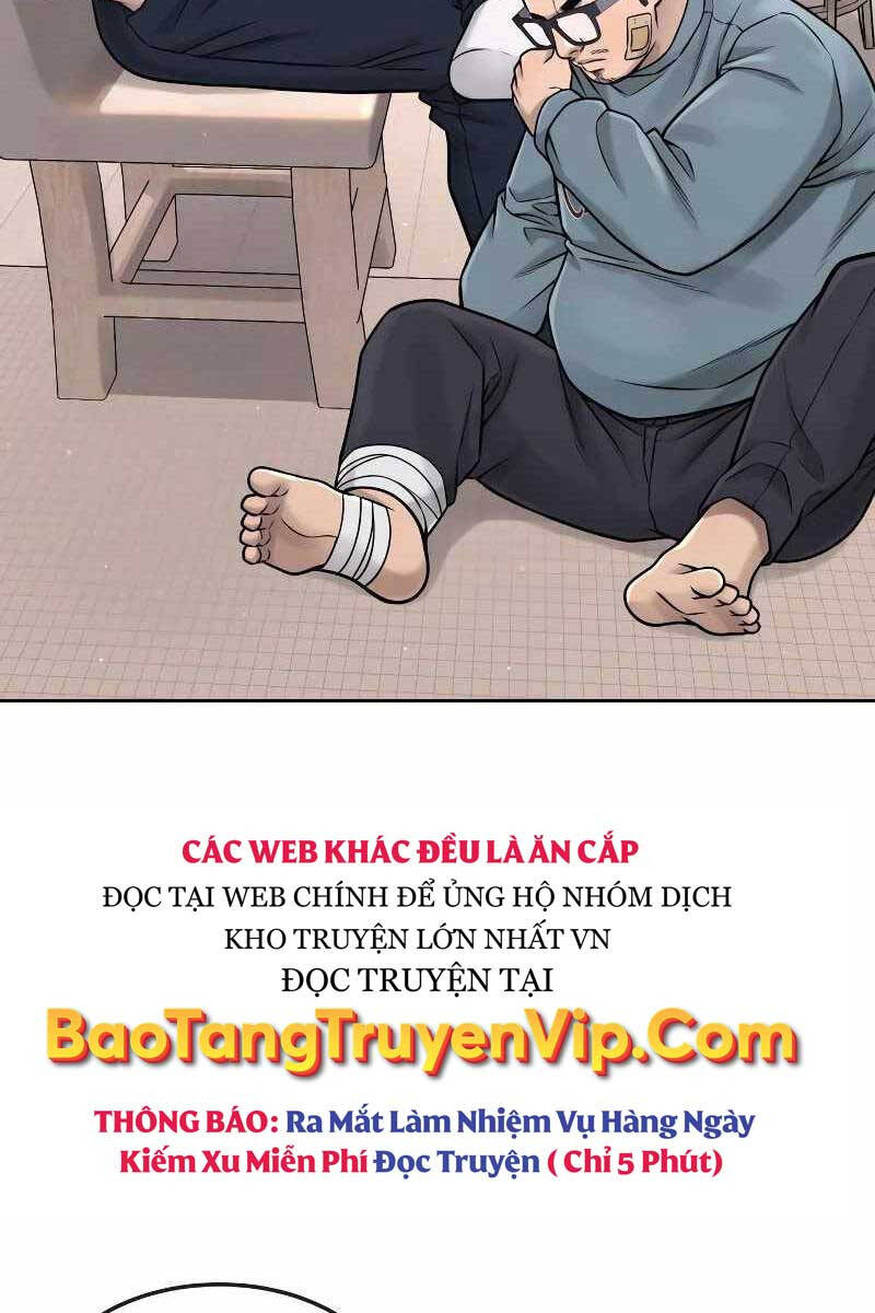 Nhiệm Vụ Diệu Kỳ Chap 76 - Next Chap 77
