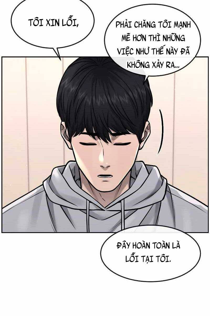 Nhiệm Vụ Diệu Kỳ Chap 76 - Next Chap 77