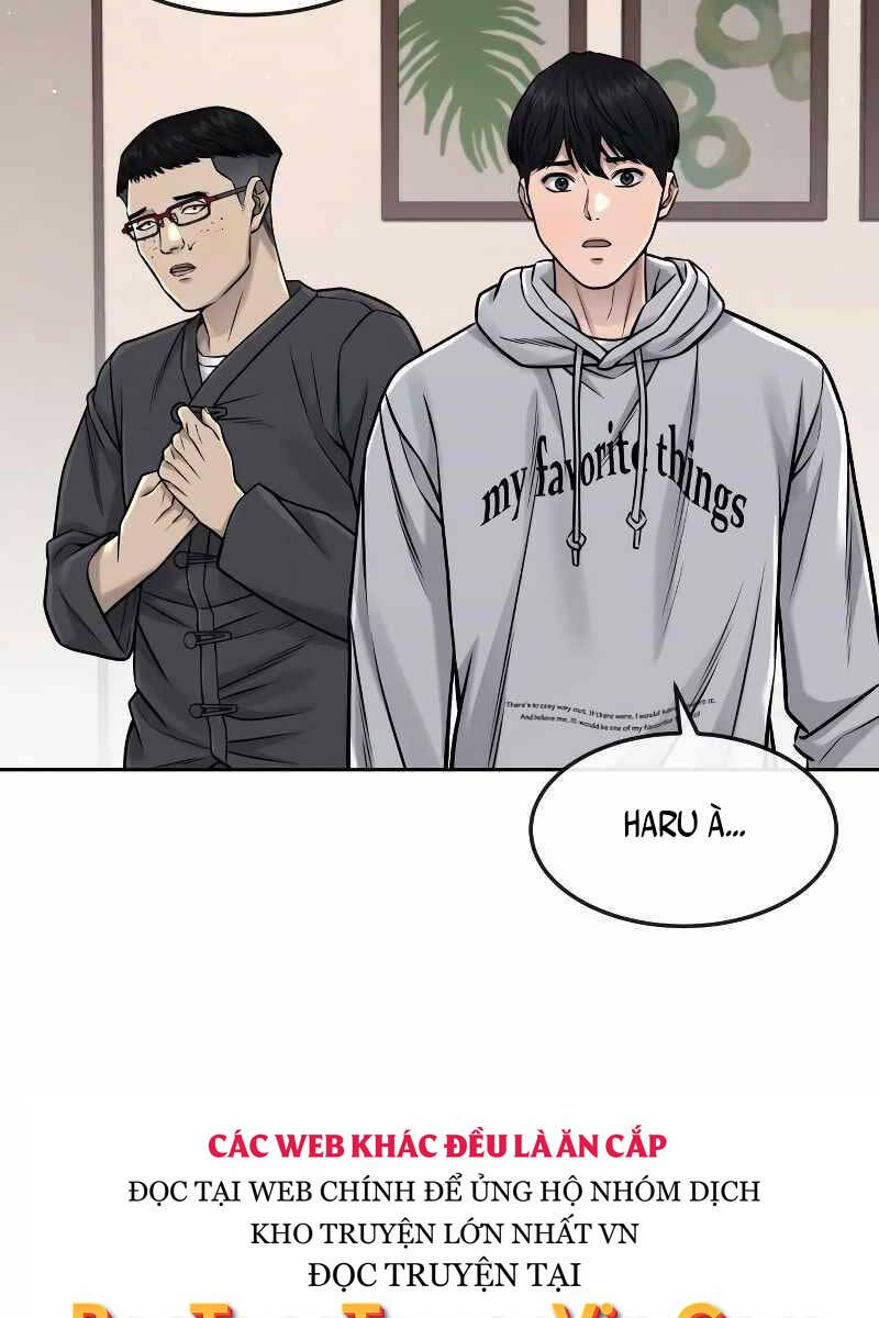 Nhiệm Vụ Diệu Kỳ Chap 76 - Next Chap 77