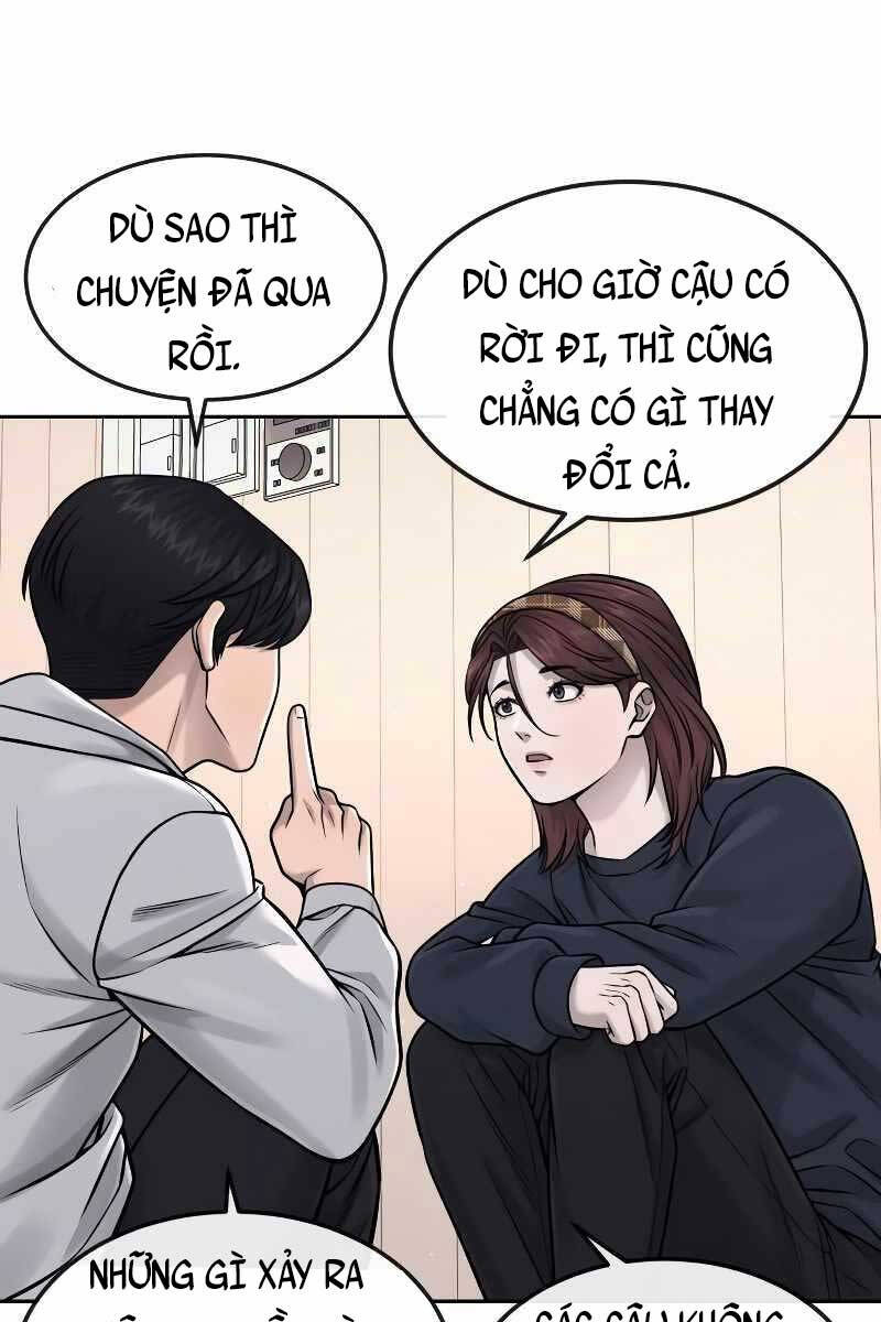 Nhiệm Vụ Diệu Kỳ Chap 76 - Next Chap 77