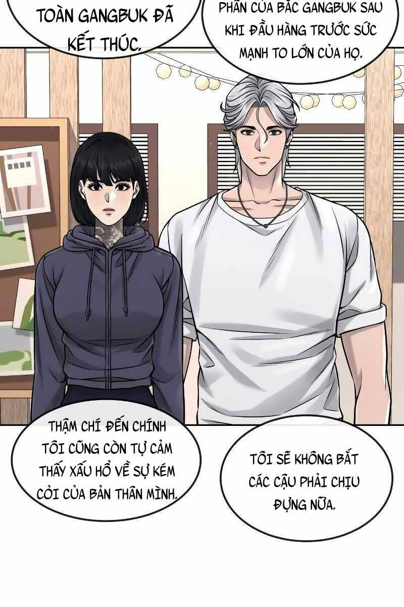 Nhiệm Vụ Diệu Kỳ Chap 76 - Next Chap 77