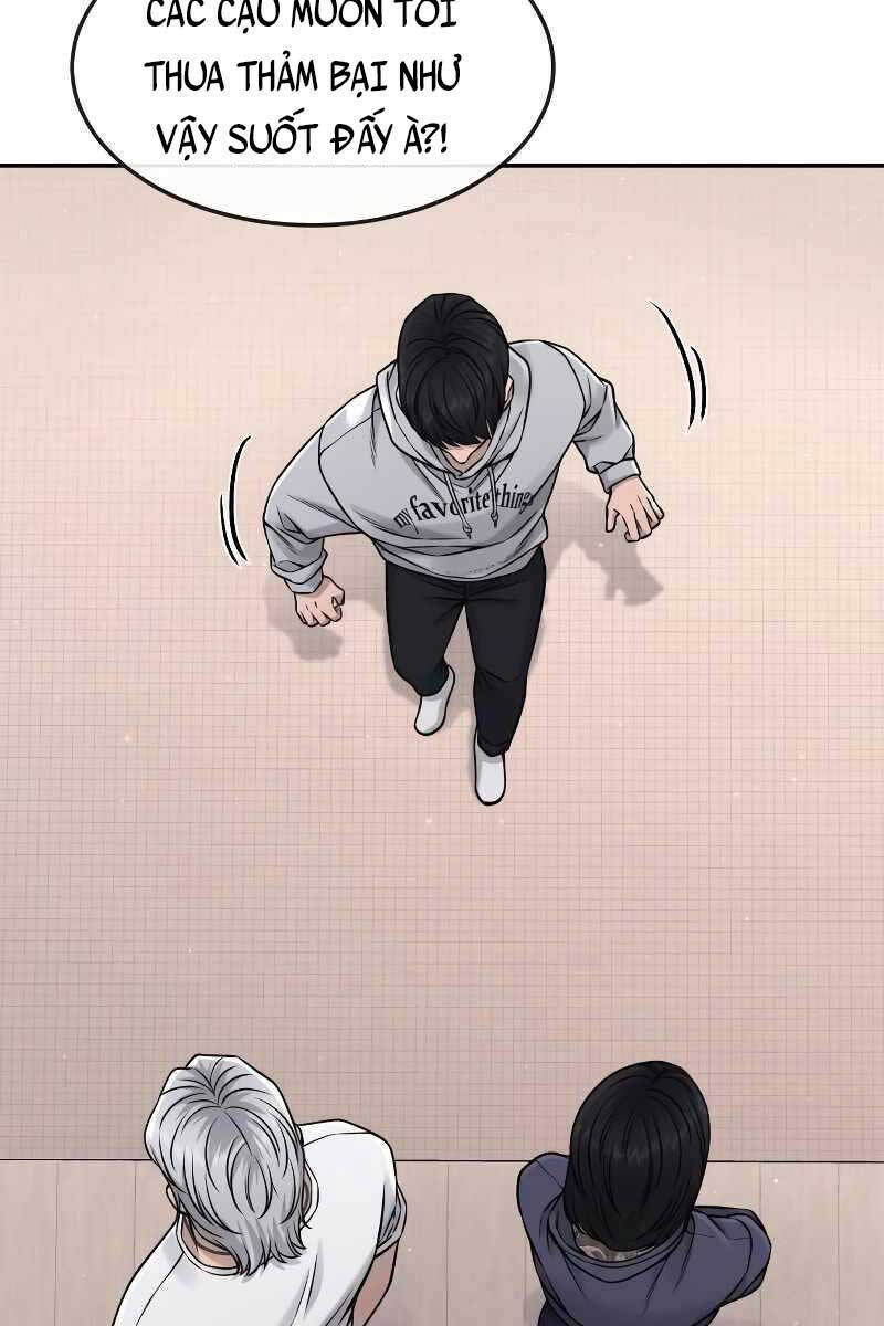 Nhiệm Vụ Diệu Kỳ Chap 76 - Next Chap 77