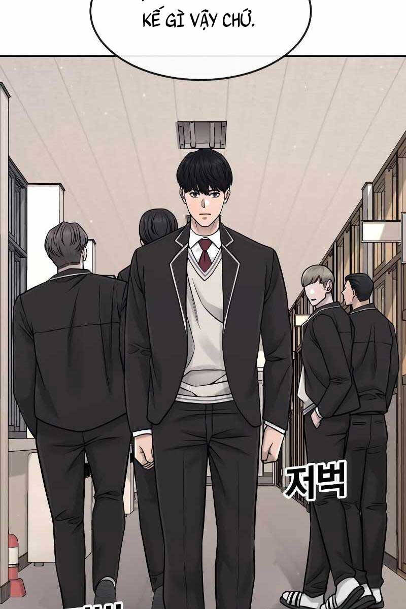 Nhiệm Vụ Diệu Kỳ Chap 76 - Next Chap 77