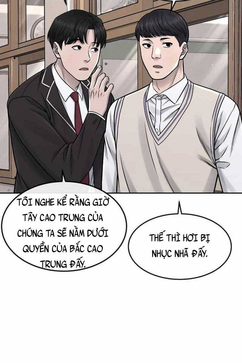 Nhiệm Vụ Diệu Kỳ Chap 76 - Next Chap 77