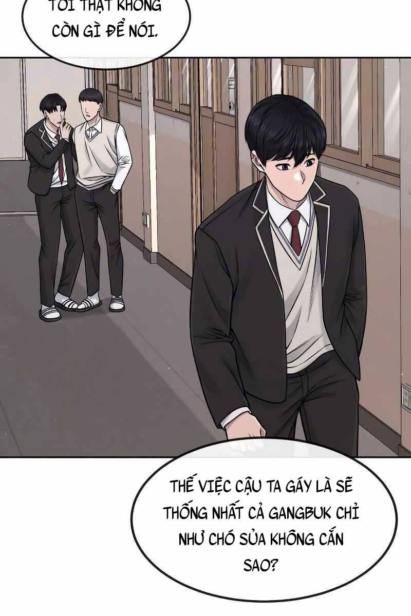 Nhiệm Vụ Diệu Kỳ Chap 76 - Next Chap 77