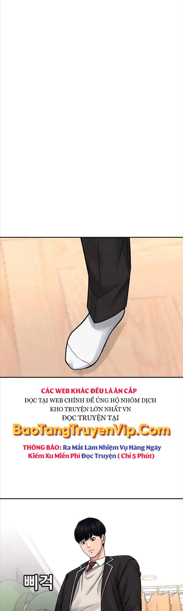 Nhiệm Vụ Diệu Kỳ Chap 78 - Next Chap 79