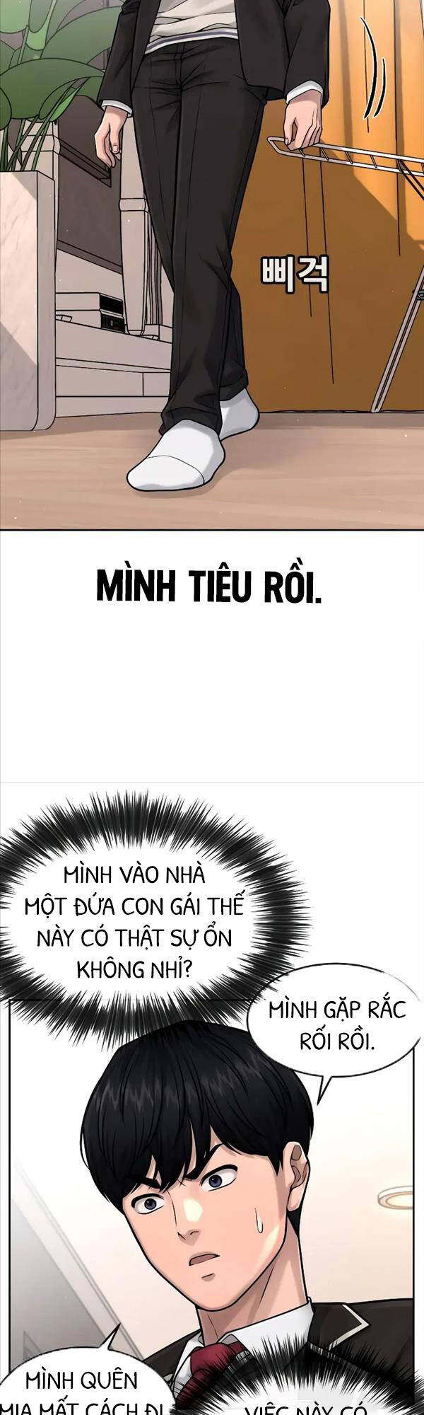 Nhiệm Vụ Diệu Kỳ Chap 78 - Next Chap 79